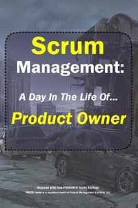 Scrum Management: Product Owner