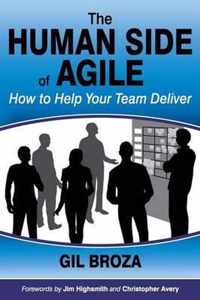 The Human Side of Agile