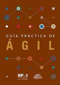 Guaa practica de agil (Spanish edition of Agile practice guide)