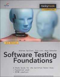 Software Testing Foundations, 3e