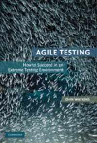 Agile Testing