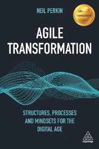 Agile Transformation