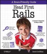 Head First Rails