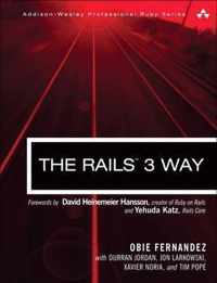 Rails 3 Way