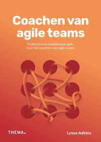 Thema  -   Coachen van agile teams