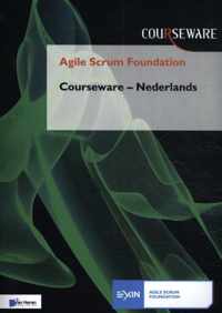 Courseware  -   Agile Scrum Foundation Courseware-Nederlands