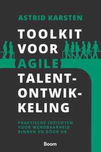 Toolkit voor Agile talentontwikkeling