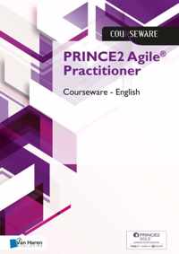 Courseware  -   PRINCE2 Agile® Practitioner Courseware  English