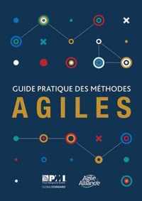 Guide pratique des mathodes Agiles (French edition of Agile practice guide)