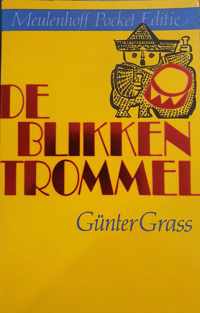 Blikken trommel