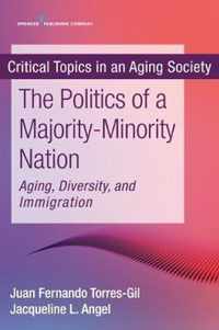 The New Politics of a Majority-Minority Nation