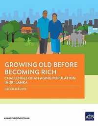 Growing Old Before Becoming Rich