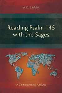 Reading Psalm 145 with the Sages