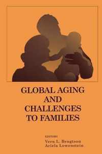 Global Aging and Challenges to Families