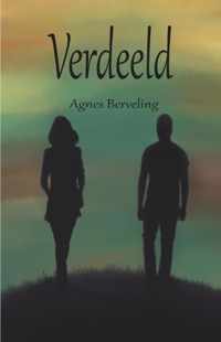 Verdeeld - Agnes Berveling - Paperback (9789464062908)