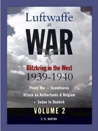 Luftwaffe At War Volume 2