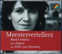 Agnes Peter Van Straaten Luisterboek Pocket