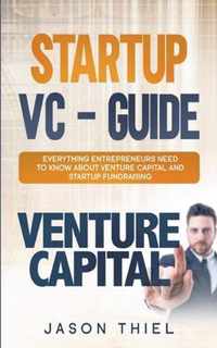 Startup VC - Guide