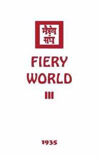 Fiery World III