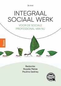 Integraal sociaal werk