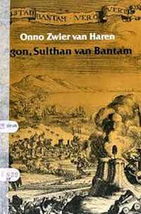 Agon sulthan van bantam