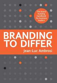 Branding To Differ