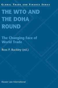 The WTO and the Doha Round