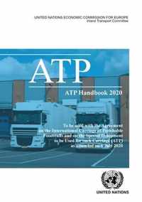 ATP handbook 2020