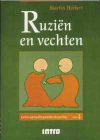 Ruzien En Vechten Dl4