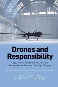 Drones and Responsibility