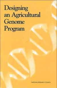 Designing an Agricultural Genome Program