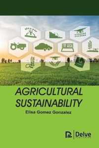 Agricultural Sustainability