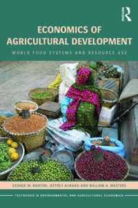 Economics of Agricultural Development