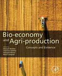 Bio-economy and Agri-production