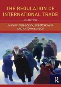 Regulation Of International Trade