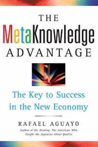 The Metaknowledge Advantage