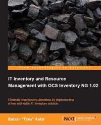 IT Inventory and Resource Management with OCS Inventory NG 1.02