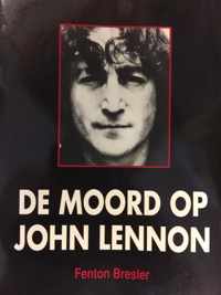 De moord op John Lennon