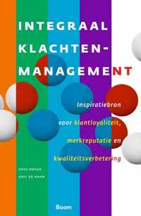 Integraal klachtenmanagement