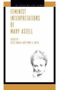 Feminist Interpretations Mary Astell