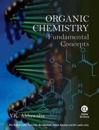 Organic Chemistry: Fundamental Concepts