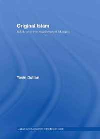 Original Islam