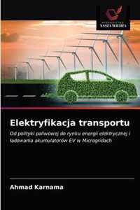 Elektryfikacja transportu