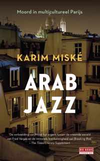 Arab Jazz