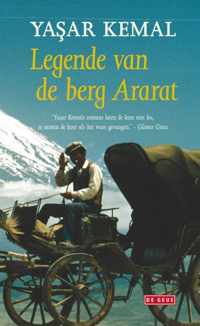 Legende van de berg Ararat