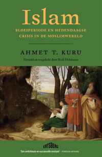 Islam - Ahmet T. Kuru - Paperback (9789464369953)