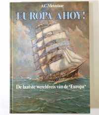 Europa ahoy!