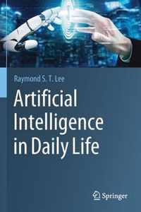 Artificial Intelligence in Daily Life