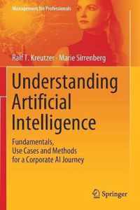 Understanding Artificial Intelligence