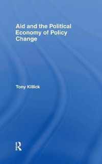 Aid and the Political Economy of Policy Change